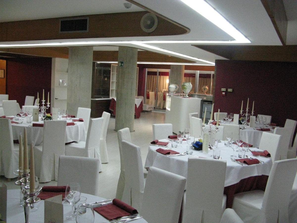 Hotel Abruzzi Teramo Eksteriør billede