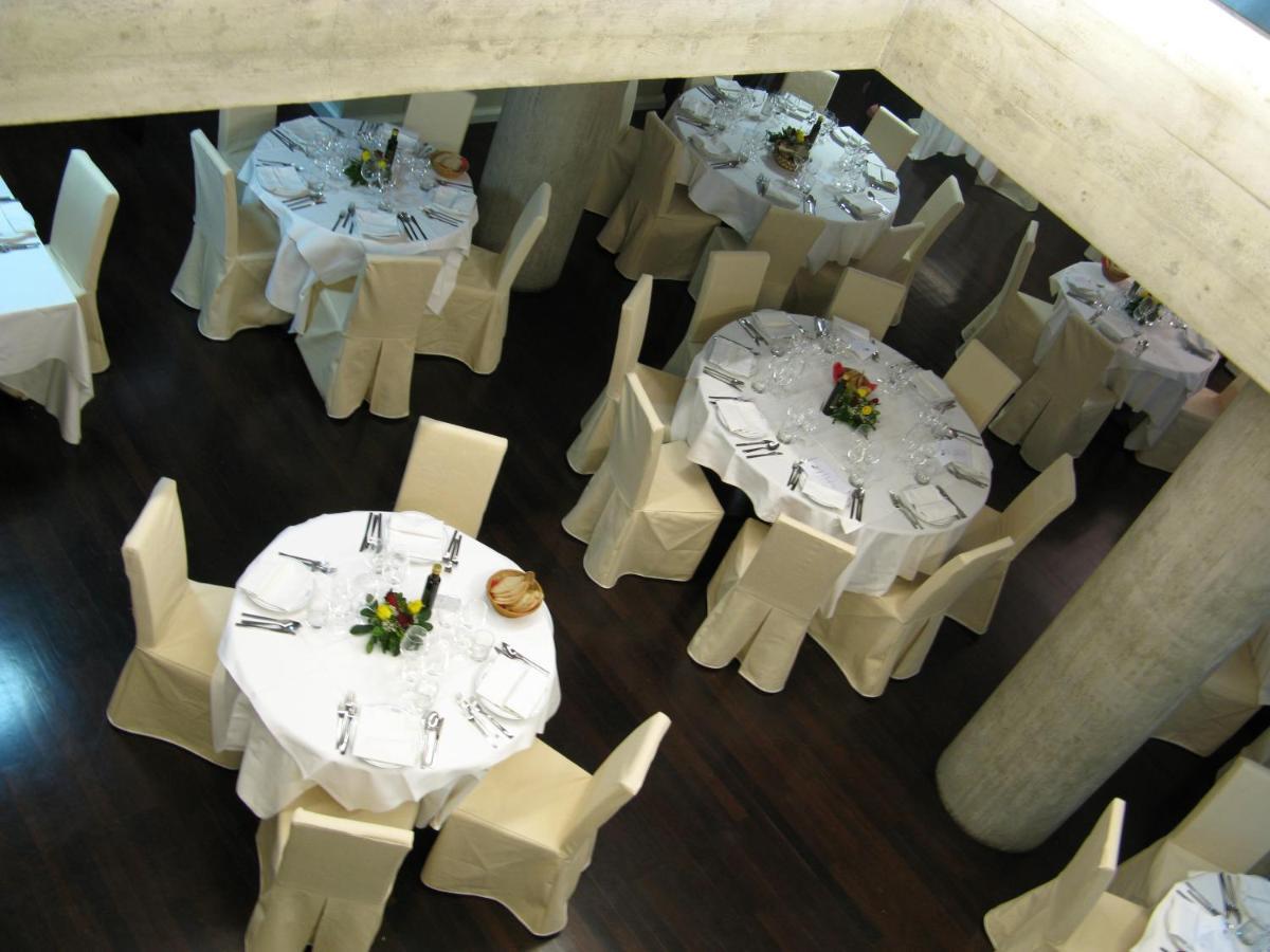 Hotel Abruzzi Teramo Eksteriør billede