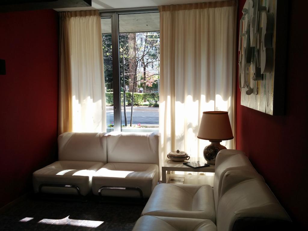 Hotel Abruzzi Teramo Eksteriør billede