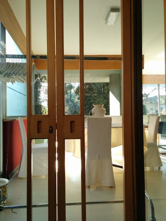 Hotel Abruzzi Teramo Eksteriør billede