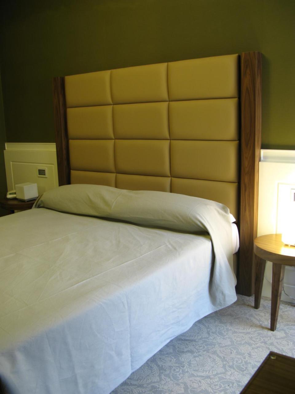 Hotel Abruzzi Teramo Eksteriør billede